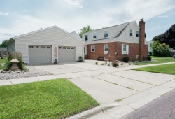 515 S Hampton St, Fairmont
